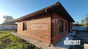 Дом 140м&sup2;, 1-этажный, участок 9 сот.  