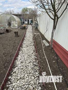 Дом 41м&sup2;, 1-этажный, участок 12 сот.  