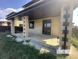 Дом 171м&sup2;, 2-этажный, участок 4 сот.  