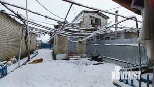 Дом 64м&sup2;, 2-этажный, участок 5 сот.  