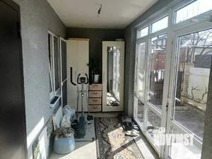 Дом 64м&sup2;, 2-этажный, участок 4 сот.  