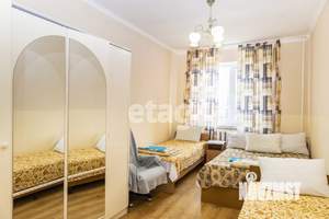 Дом 380м&sup2;, 3-этажный, участок 9 сот.  