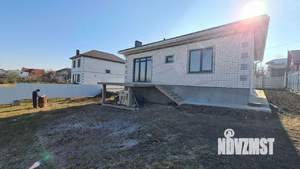 Дом 105м&sup2;, 2-этажный, участок 7 сот.  