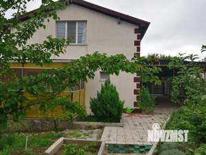 Дом 152м², 2-этажный, участок 5 сот.  