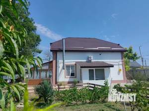 Дом 163м&sup2;, 2-этажный, участок 10 сот.  