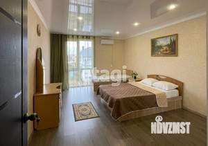 Дом 267м², 3-этажный, участок 3 сот.  