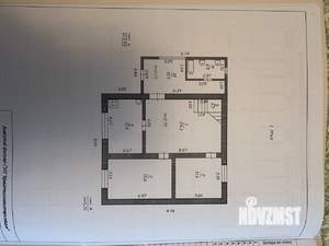 Дом 165м&sup2;, 2-этажный, участок 10 сот.  