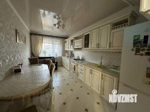 Дом 147м&sup2;, 2-этажный, участок 5 сот.  