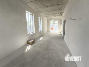 Дом 188м&sup2;, 2-этажный, участок 4 сот.  