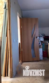 Дом 70м&sup2;, 2-этажный, участок 5 сот.  