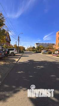 Дом 33м², 1-этажный, участок 3 сот.  