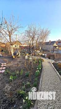 Дом 157м², 2-этажный, участок 5 сот.  