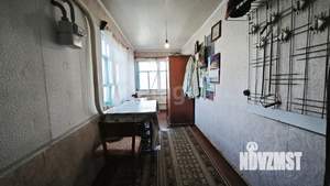 Дом 45м², 1-этажный, участок 16 сот.  