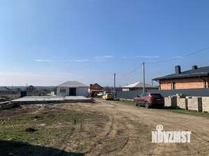 Дом 125м², 1-этажный, участок 7 сот.  