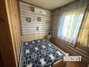 Дом 129м&sup2;, 2-этажный, участок 4 сот.  