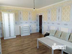 Таунхаус 145м&sup2;, 2-этажный, участок 2 сот.  