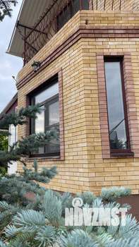 Дом 130м², 2-этажный, участок 23 сот.  