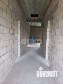 Дом 110м&sup2;, 1-этажный, участок 5 сот.  