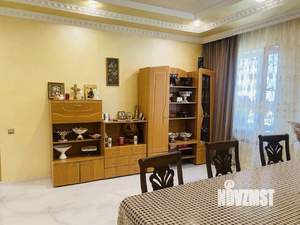 Дом 130м&sup2;, 2-этажный, участок 8 сот.  