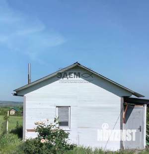 Дача 30м², 1-этажный, участок 8 сот.  