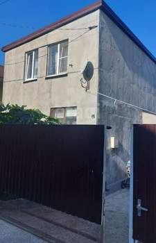 Дом 126м&sup2;, 2-этажный, участок 5 сот.  