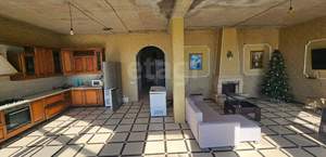 Дом 220м², 1-этажный, участок 8 сот.  