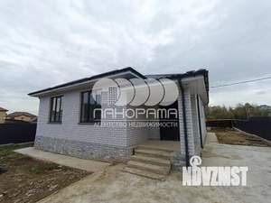 Дом 130м², 2-этажный, участок 6 сот.  