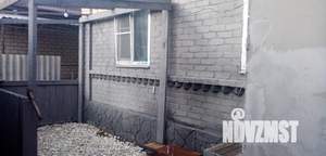 Дом 100м&sup2;, 2-этажный, участок 11 сот.  