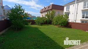 Дом 381м², 2-этажный, участок 10 сот.  