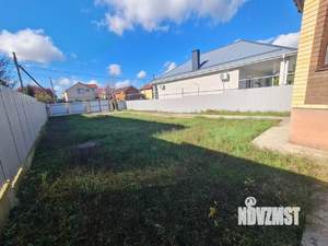 Дом 120м², 2-этажный, участок 5 сот.  