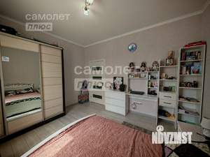 Дом 66м&sup2;, 1-этажный, участок 6 сот.  