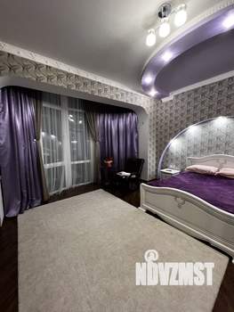 Дом 360м², 4-этажный, участок 6 сот.  