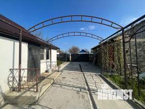 Дом 40м&sup2;, 2-этажный, участок 15 сот.  