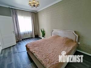 Дом 104м², 1-этажный, участок 4 сот.  