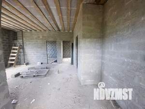 Дом 81м², 1-этажный, участок 6 сот.  