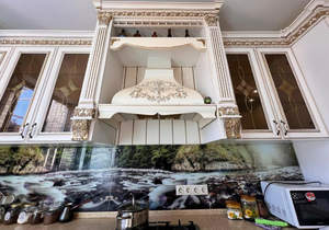 Дом 201м&sup2;, 2-этажный, участок 4 сот.  