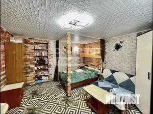 Дом 36м², 1-этажный, участок 1 сот.  