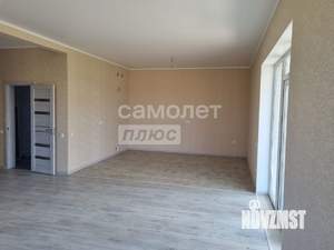 Дом 120м&sup2;, 1-этажный, участок 6 сот.  