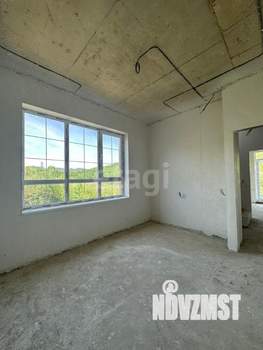 Дом 113м&sup2;, 2-этажный, участок 4 сот.  