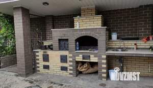 Дом 142м&sup2;, 2-этажный, участок 4 сот.  