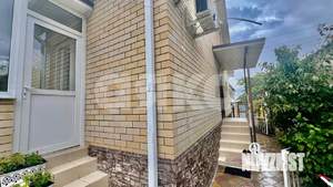 Коттедж 100м&sup2;, 2-этажный, участок 3 сот.  