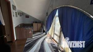 Дом 100м², 2-этажный, участок 1 сот.  