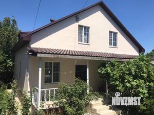 Дом 180м², 2-этажный, участок 5 сот.  