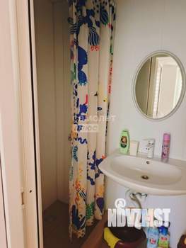 Дом 48м&sup2;, 1-этажный, участок 3 сот.  