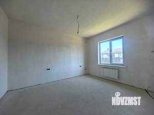 Дом 75м², 2-этажный, участок 5 сот.  