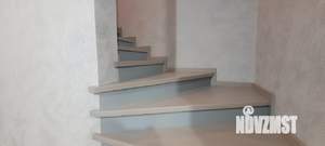 Таунхаус 142м&sup2;, 3-этажный, участок 6 сот.  