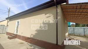 Дом 118м&sup2;, 2-этажный, участок 9 сот.  