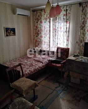 Дача 100м&sup2;, 2-этажный, участок 5 сот.  