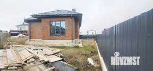 Дом 82м&sup2;, 1-этажный, участок 5 сот.  