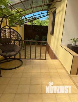 Дом 150м&sup2;, 2-этажный, участок 3 сот.  